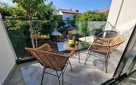Diamond Residence 160