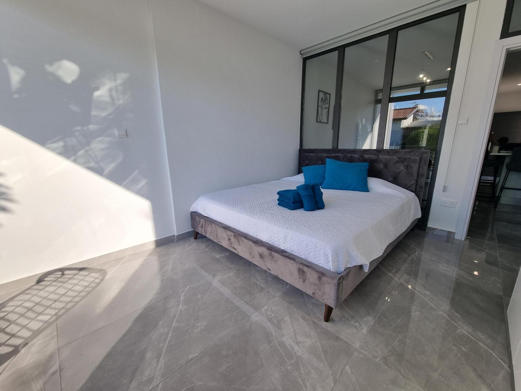 Diamond Residence 160 Pafos Zewnętrze zdjęcie