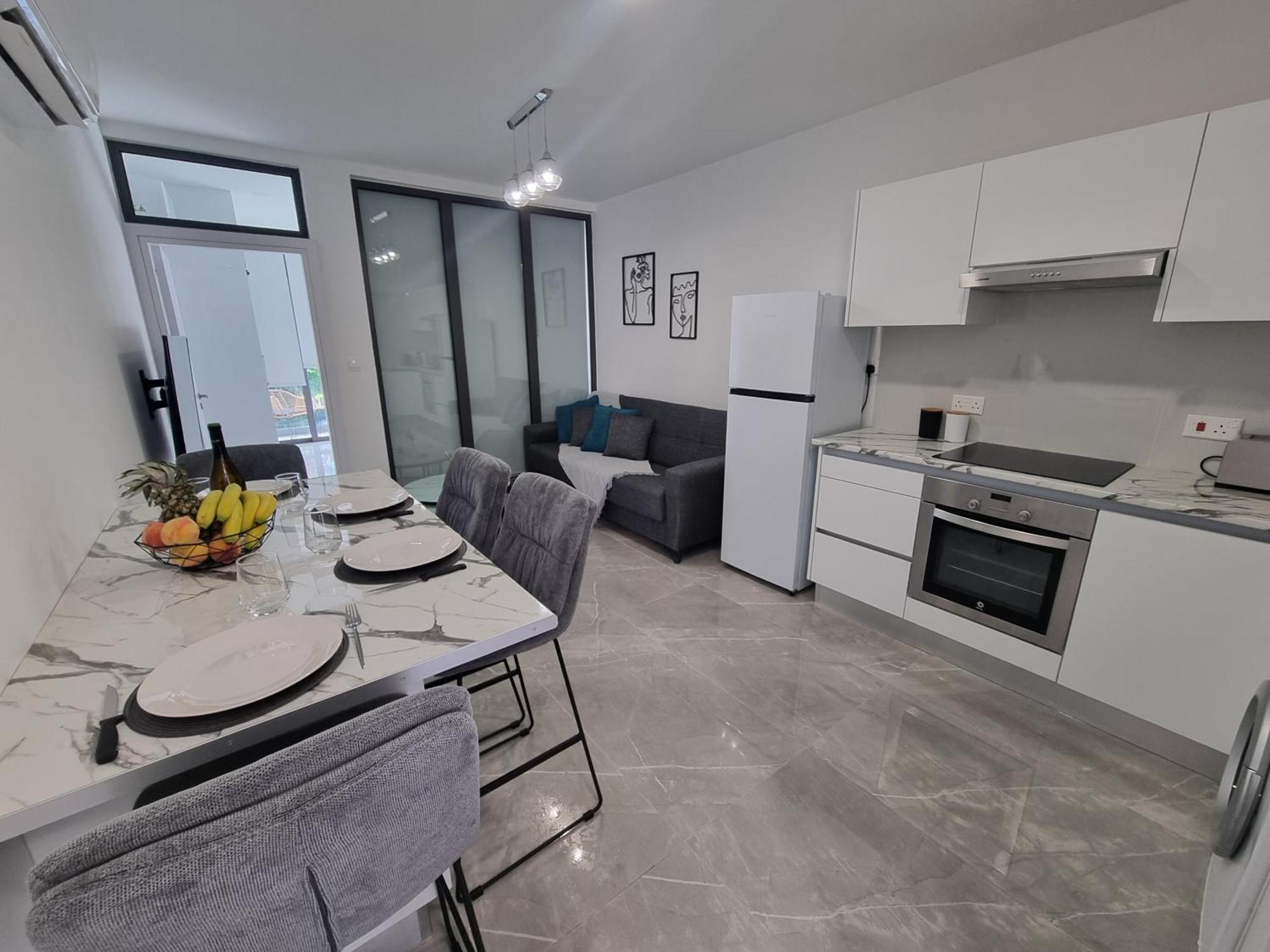 Diamond Residence 160 Pafos Zewnętrze zdjęcie
