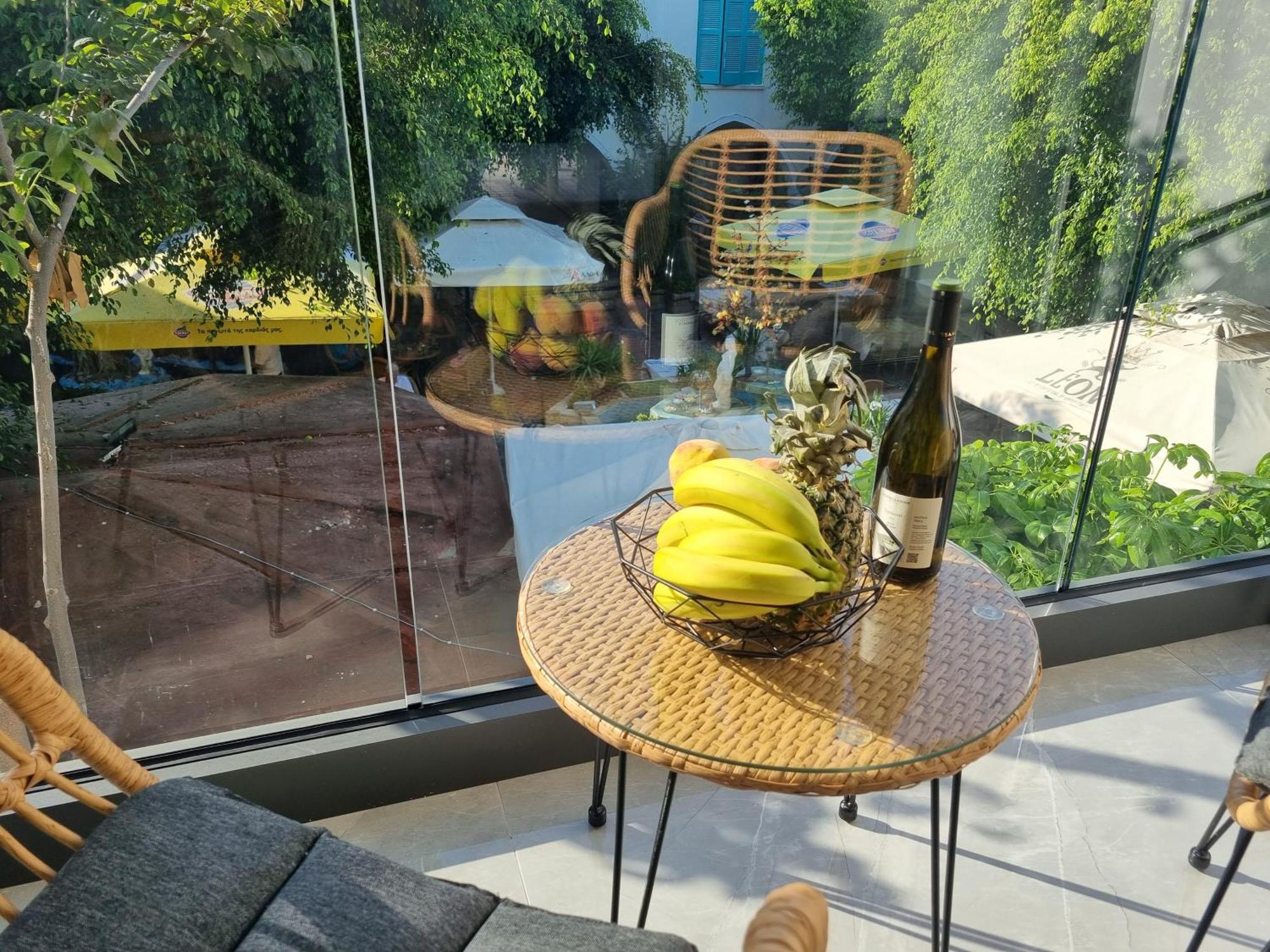 Diamond Residence 160 Pafos Zewnętrze zdjęcie