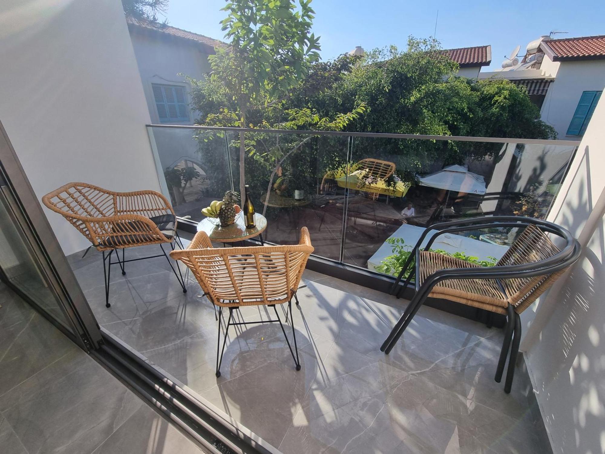 Diamond Residence 160 Pafos Zewnętrze zdjęcie