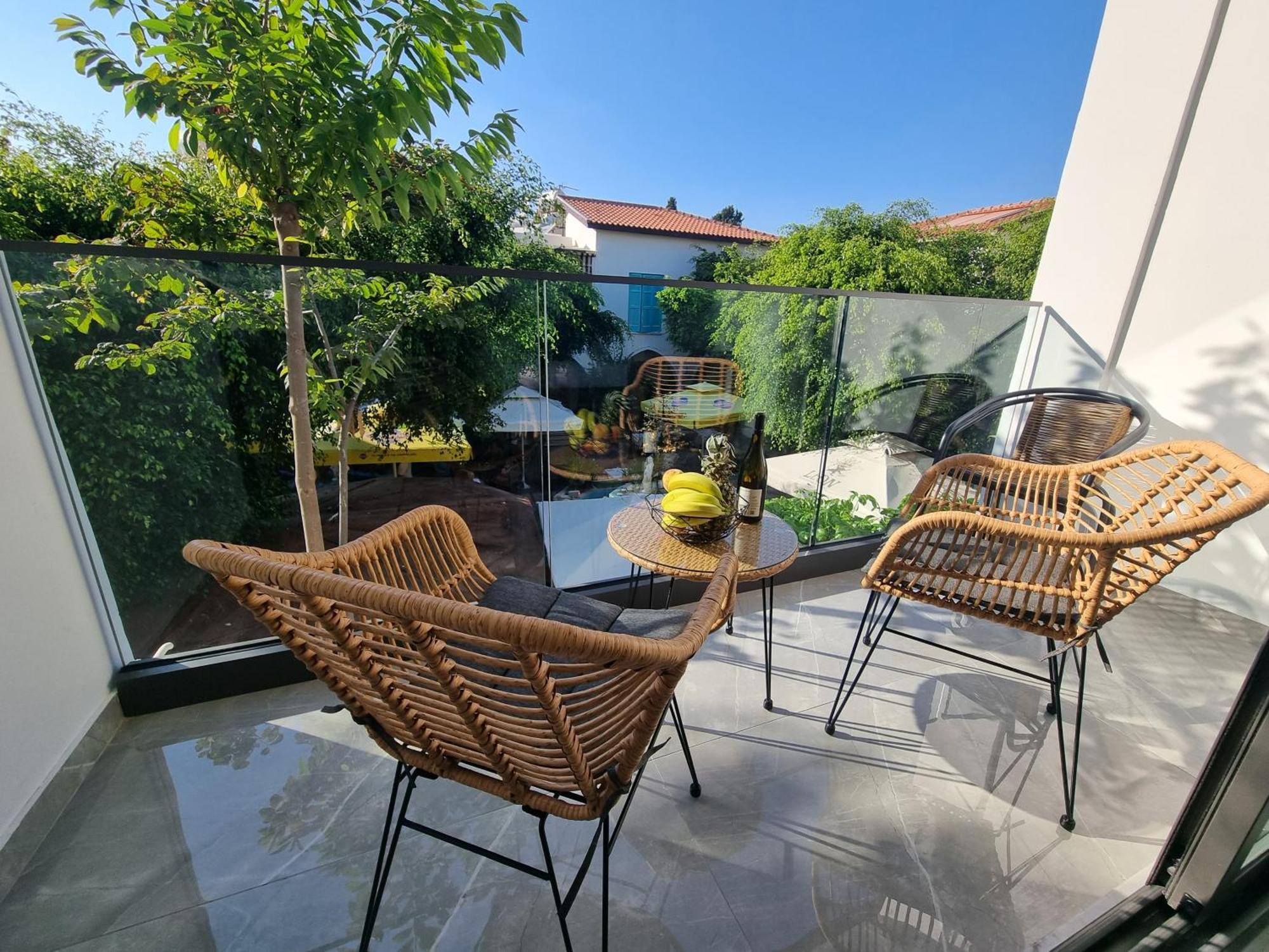 Diamond Residence 160 Pafos Zewnętrze zdjęcie