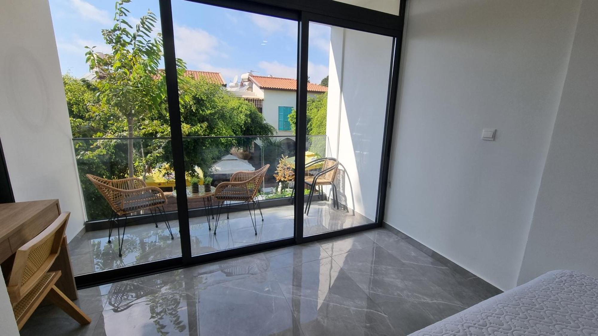 Diamond Residence 160 Pafos Zewnętrze zdjęcie