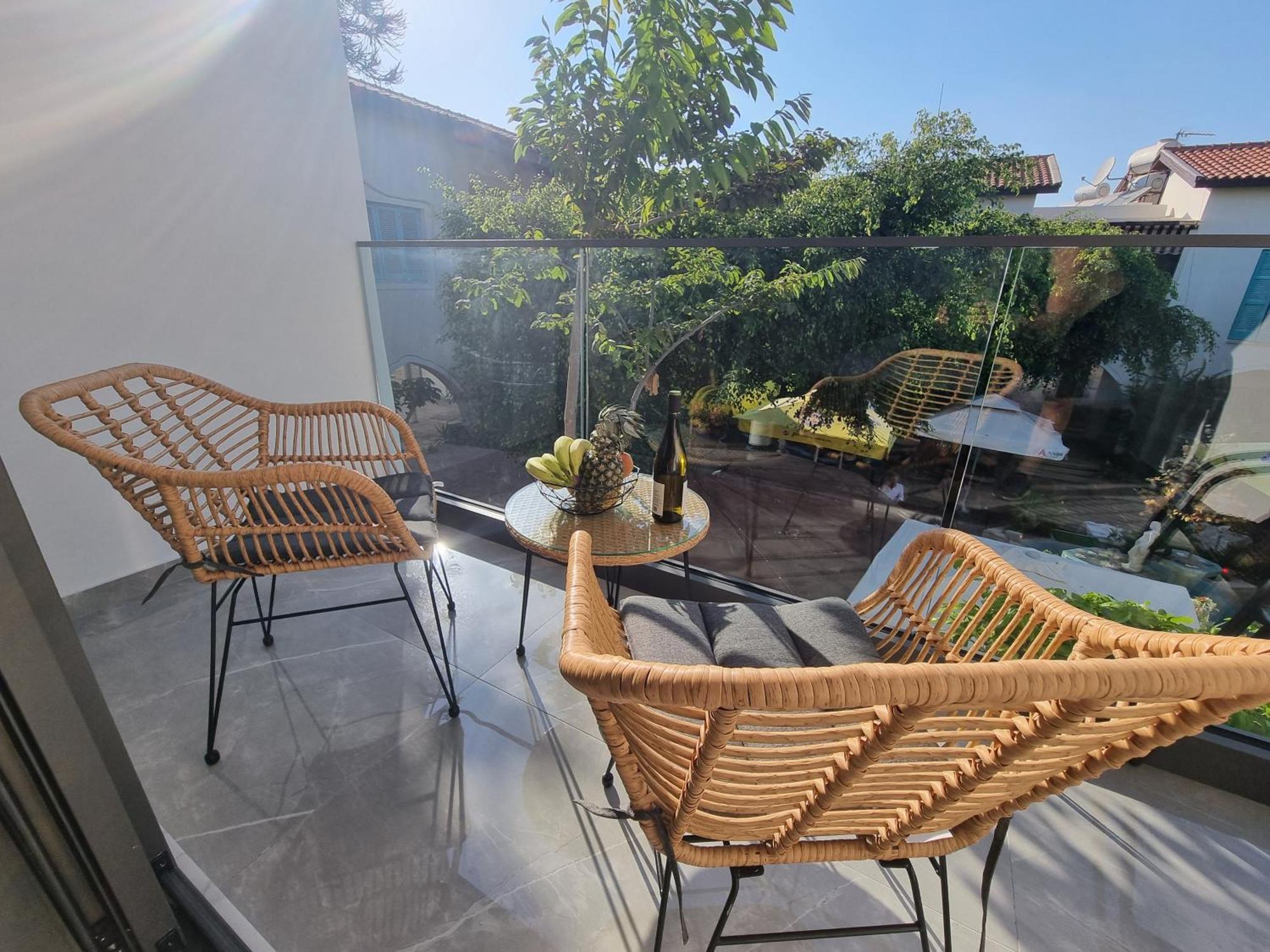 Diamond Residence 160 Pafos Zewnętrze zdjęcie